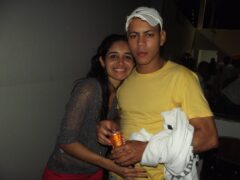 Tayrone Cigano